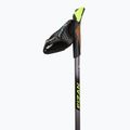 Bastoncini da Nordic walking Fizan Speed Race yellow 2