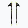 Bastoncini da Nordic walking Fizan Speed Race yellow 5