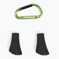 Bastoncini da Nordic walking Fizan Speed Race yellow 8