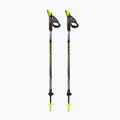 Bastoncini da Nordic walking Fizan Speed Race yellow