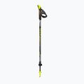 Bastoncini da Nordic walking Fizan Speed Race yellow 2