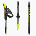 Bastoncini da Nordic walking Fizan Speed Race yellow 3