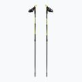 Bastoncini da Nordic walking Fizan Speed yellow