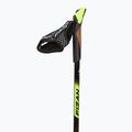 Bastoncini da Nordic walking Fizan Speed yellow 2