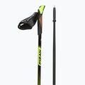 Bastoncini da Nordic walking Fizan Speed yellow 3