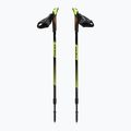 Bastoncini da Nordic walking Fizan Speed yellow 5