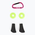 Bastoncini da Nordic walking Fizan Speed yellow 7