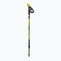 Bastoncini da Nordic walking Fizan Speed yellow 2