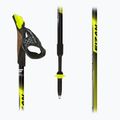 Bastoncini da Nordic walking Fizan Speed yellow 5