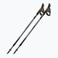 Bastoncini da Nordic walking Fizan Speed black