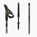 Bastoncini da Nordic walking Fizan Speed black 3