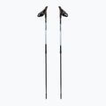 Bastoncini da Nordic walking Fizan Speed light blue