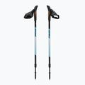 Bastoncini da Nordic walking Fizan Speed light blue 5