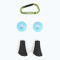 Bastoncini da Nordic walking Fizan Speed light blue 7