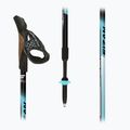 Bastoncini da Nordic walking Fizan Speed light blue 5