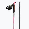 Bastoncini da Nordic walking Fizan Speed pink 3