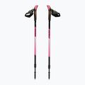 Bastoncini da Nordic walking Fizan Speed pink 5
