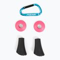 Bastoncini da Nordic walking Fizan Speed pink 7