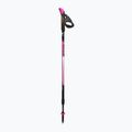 Bastoncini da Nordic walking Fizan Speed pink 2