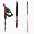 Bastoncini da Nordic walking Fizan Speed pink 3