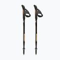 Bastoncini da Nordic walking Fizan Lite 4 Tech beige
