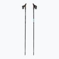 Bastoncini da Nordic walking Fizan Lite Tech light blue