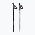 Bastoncini da Nordic walking Fizan Lite Tech light blue