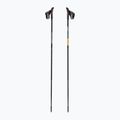 Bastoncini da Nordic walking Fizan Lite Tech yellow
