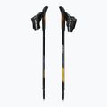 Bastoncini da Nordic walking Fizan Lite Tech yellow 5
