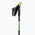 Bastoncini da Nordic walking Fizan Carbon Race yellow 2
