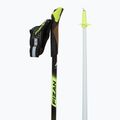 Bastoncini da Nordic walking Fizan Carbon Race yellow 3