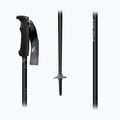 Bastoni da sci Fizan Storm black/grey 2