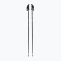 Bastoni da sci Fizan Storm black/white