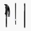 Bastoni da sci Fizan Storm black/white 2