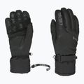 Guanti da sci da uomo Level Evolution Plus Gore-Tex black