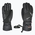 Guanti da sci per bambini Level Warmster Jr Gore-Tex black