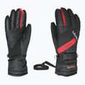 Guanti da sci per bambini Level Warmster Jr Gore-Tex red