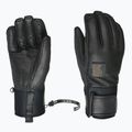 Guanti da snowboard da uomo Level Rover black