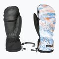 Guanti da sci Level Soul Mitt sky blue