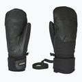 Guanti da sci per bambini Level Vertigo Mitt Teen black