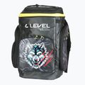 Zaino da sci Level Ski Team 45 l ninja black