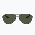 Occhiali da sole Ray-Ban Carbon Fire brass/green g-15 2