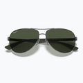 Occhiali da sole Ray-Ban Carbon Fire brass/green g-15 3