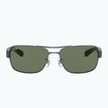 Occhiali da sole Ray-Ban RB3522 bronze/green 2