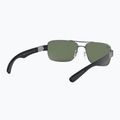 Occhiali da sole Ray-Ban RB3522 bronze/green 6