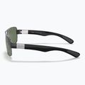Occhiali da sole Ray-Ban RB3522 bronze/green 7