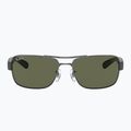 Occhiali da sole Ray-Ban RB3522 bronze/green g-15 2