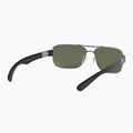 Occhiali da sole Ray-Ban RB3522 bronze/green g-15 6
