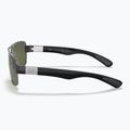 Occhiali da sole Ray-Ban RB3522 bronze/green g-15 7
