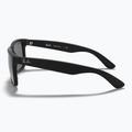 Occhiali da sole Ray-Ban Justin Classic matt black/silver grey mirror 7